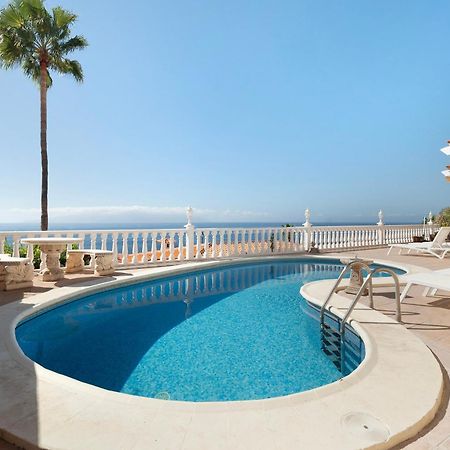 Casa Carla Private, Pool, Air By Paramount Holidays Пуерто де Сантяго Екстериор снимка