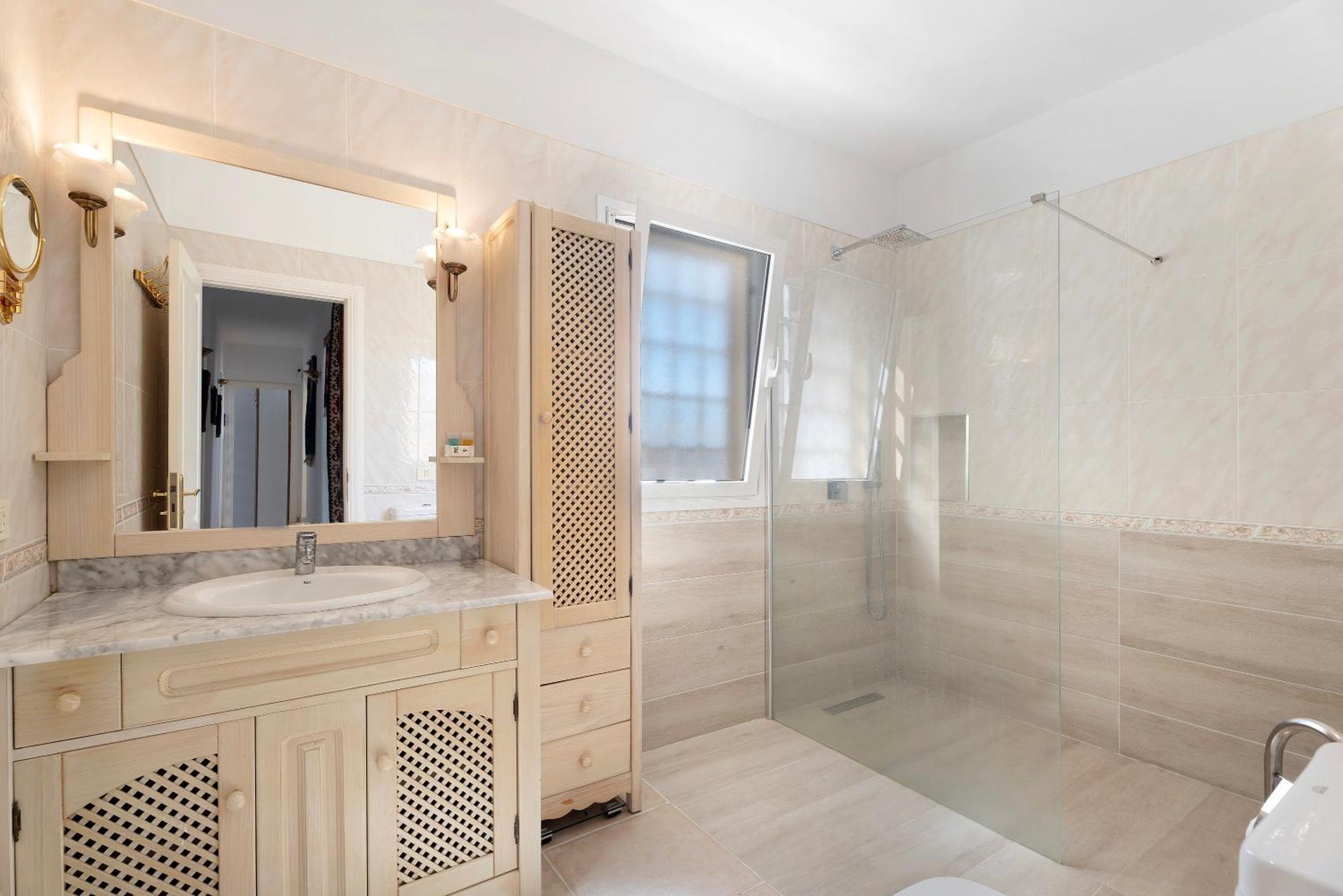 Casa Carla Private, Pool, Air By Paramount Holidays Пуерто де Сантяго Екстериор снимка
