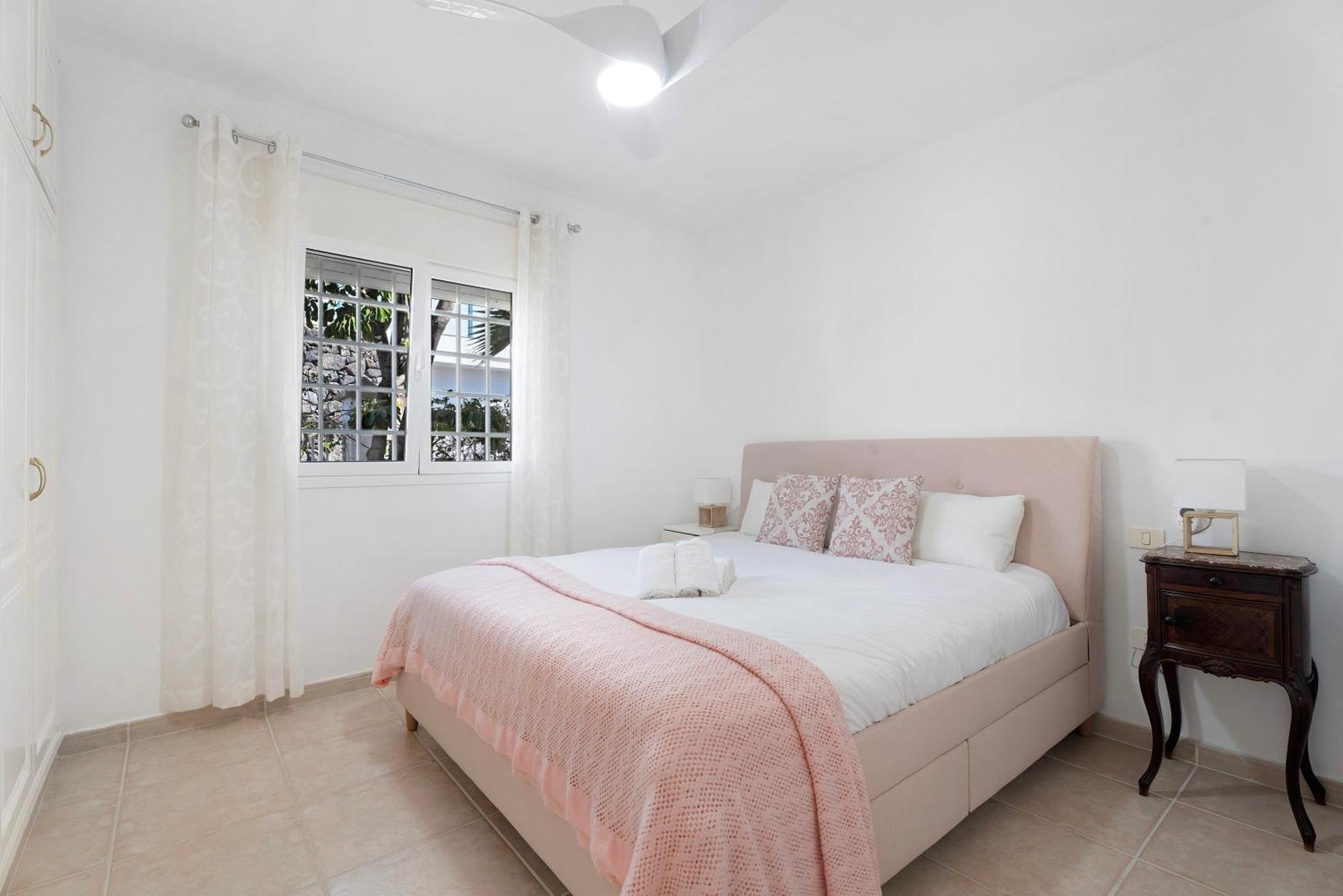 Casa Carla Private, Pool, Air By Paramount Holidays Пуерто де Сантяго Екстериор снимка