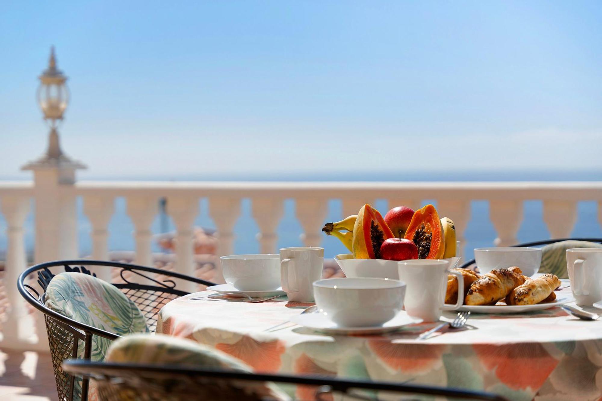 Casa Carla Private, Pool, Air By Paramount Holidays Пуерто де Сантяго Екстериор снимка