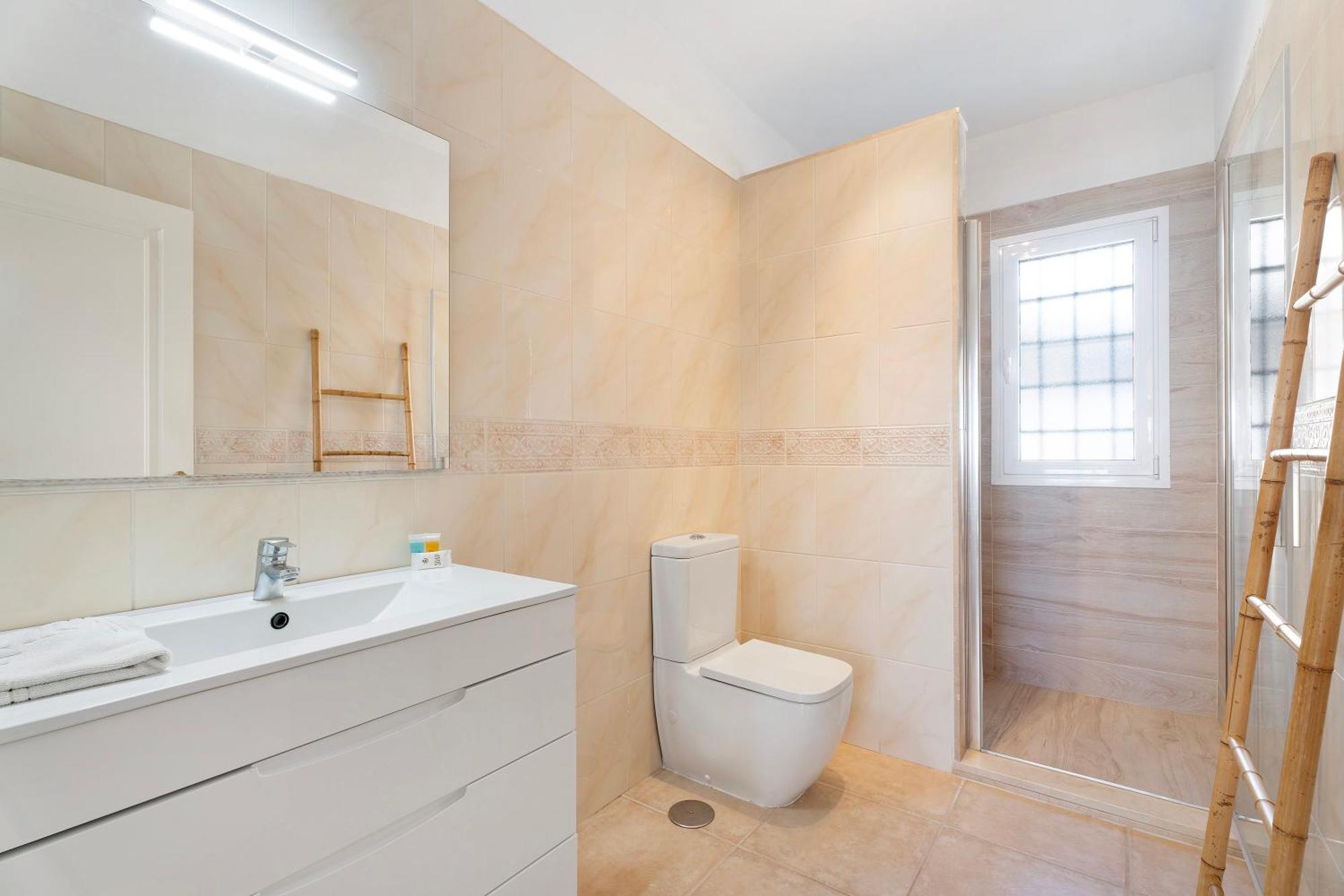 Casa Carla Private, Pool, Air By Paramount Holidays Пуерто де Сантяго Екстериор снимка