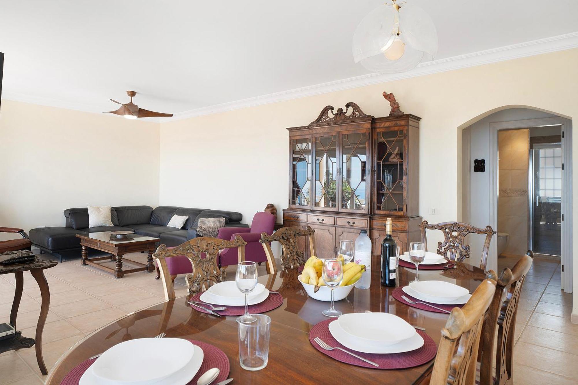 Casa Carla Private, Pool, Air By Paramount Holidays Пуерто де Сантяго Екстериор снимка