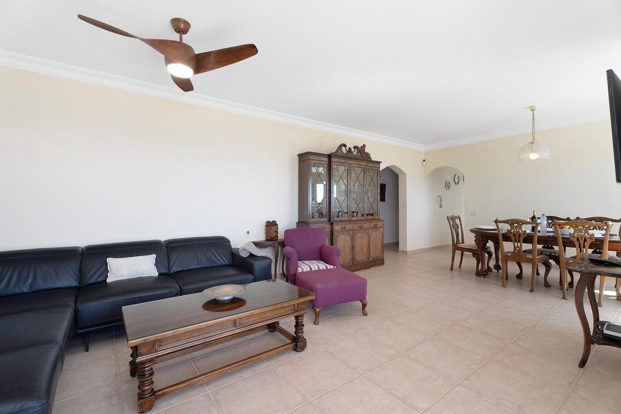 Casa Carla Private, Pool, Air By Paramount Holidays Пуерто де Сантяго Екстериор снимка