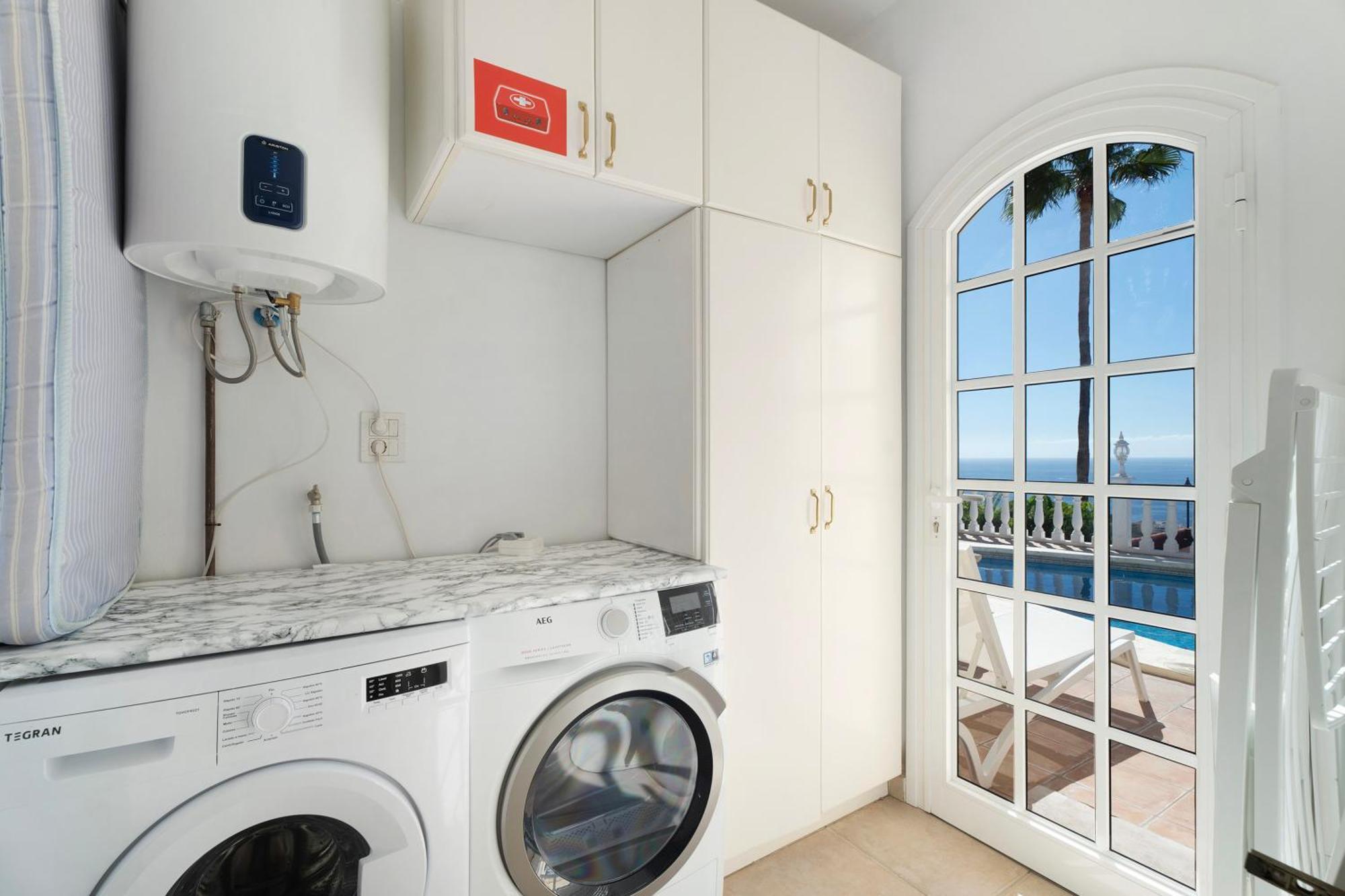 Casa Carla Private, Pool, Air By Paramount Holidays Пуерто де Сантяго Екстериор снимка