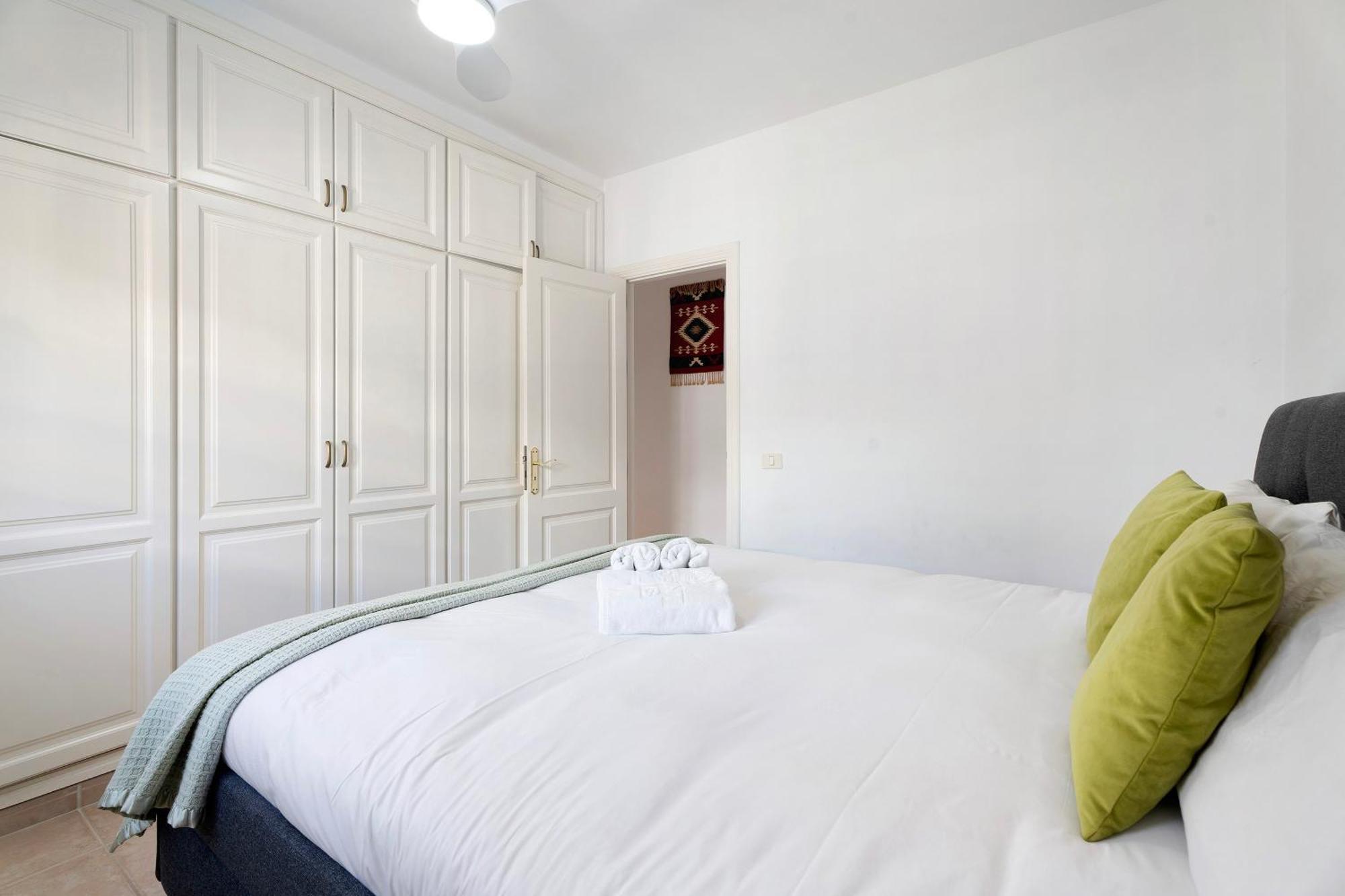 Casa Carla Private, Pool, Air By Paramount Holidays Пуерто де Сантяго Екстериор снимка