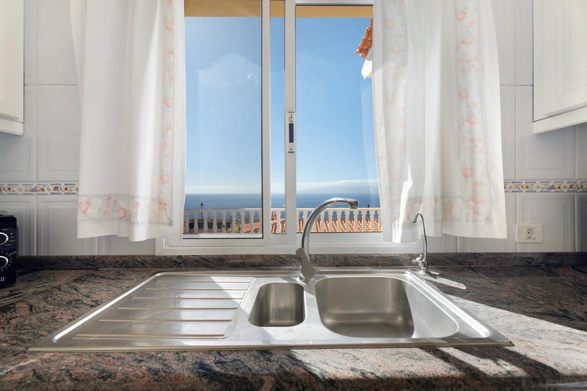 Casa Carla Private, Pool, Air By Paramount Holidays Пуерто де Сантяго Екстериор снимка