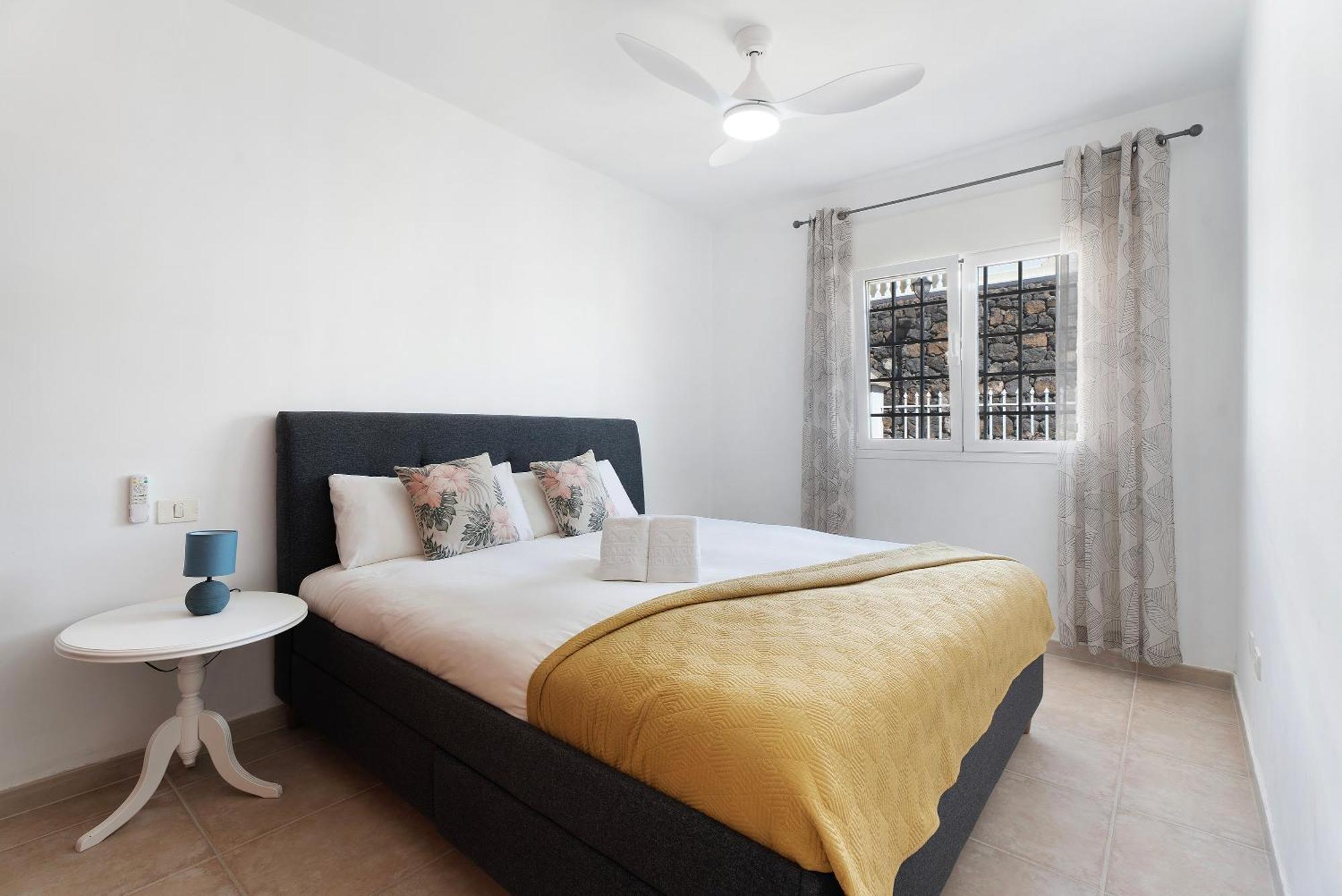 Casa Carla Private, Pool, Air By Paramount Holidays Пуерто де Сантяго Екстериор снимка